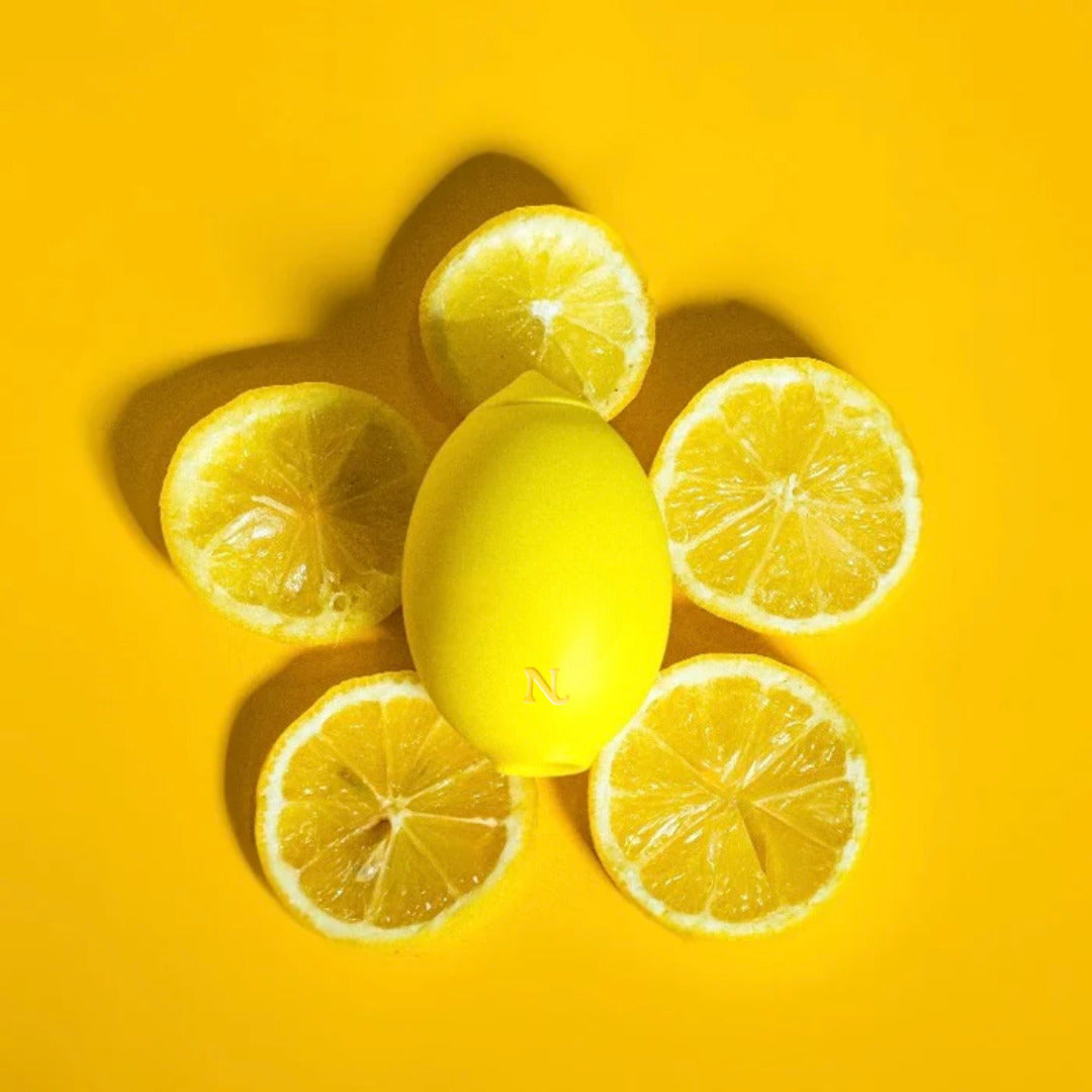 Mylem Clit Toy lemon vibrator products